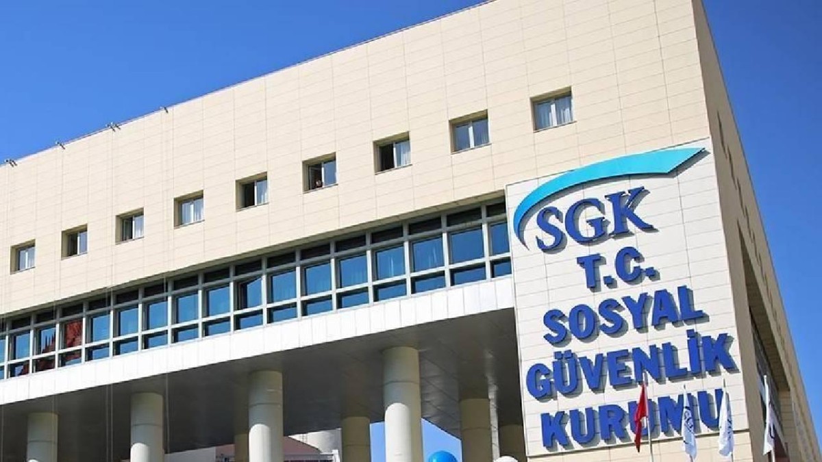 SGK Prim Gelirleri Emekli Aylıklarını Karşılıyor mu? 