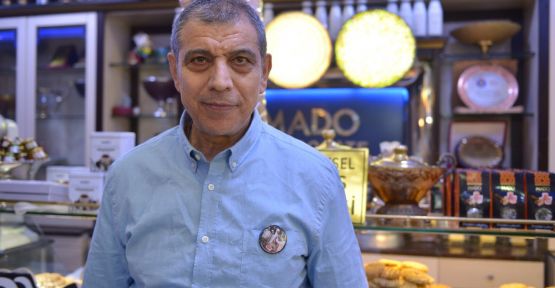 Lokantacılar,Kebapçılar ve Tatlıcılar Odası Başkanı Kanbur, Restoran Fiyatlarındaki Eleştirilere Yanıt Verdi
