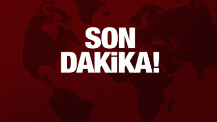 FLAŞ; Ak Parti İlçe Belediye başkan adayları açıklandı