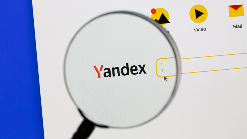 Yandex, 5 Milyar Dolarlık Dev Anlaşmayla Satılıyor