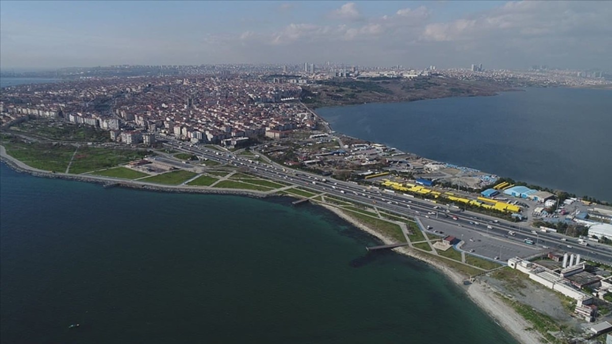 İstanbul Büyükşehir Belediyesi Yargıya Taşıdı, Kanal İstanbul'un İmar Planı İptal Edildi!