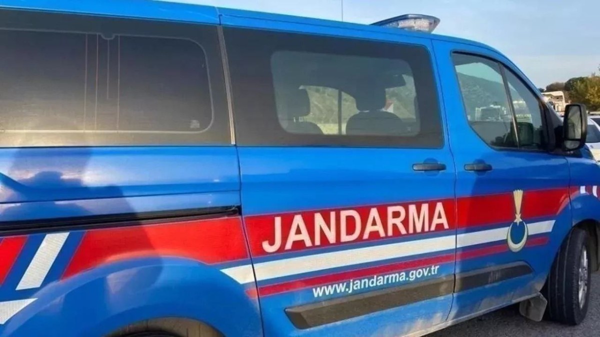 Kahramanmaraş'ta Aranan 17 Kişi Jandarma Ekipleri Tarafından Yakalandı