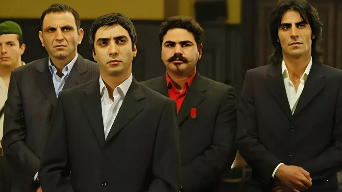  Kurtlar Vadisi, Kaos Adıyla Geri Dönüyor! Yeni Adresi ve Detaylar Belli Oldu