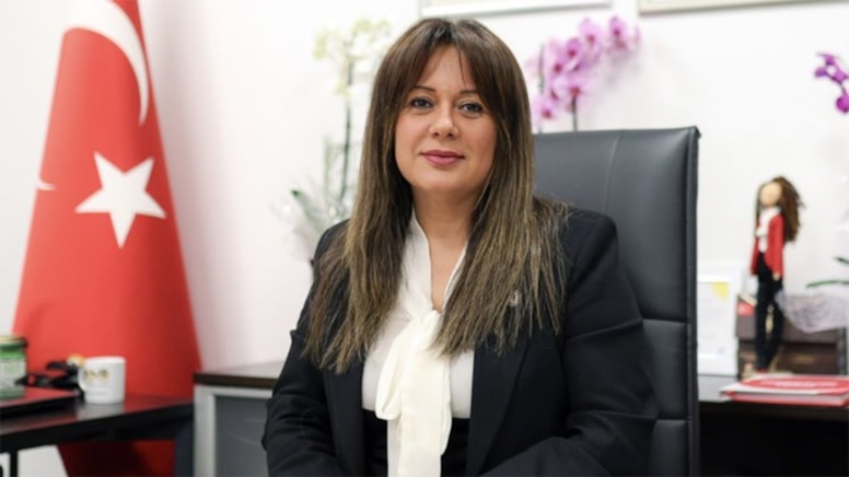 CHP Genel Başkan Yardımcısı Koza Yardımcı Görevinden İstifa Etti