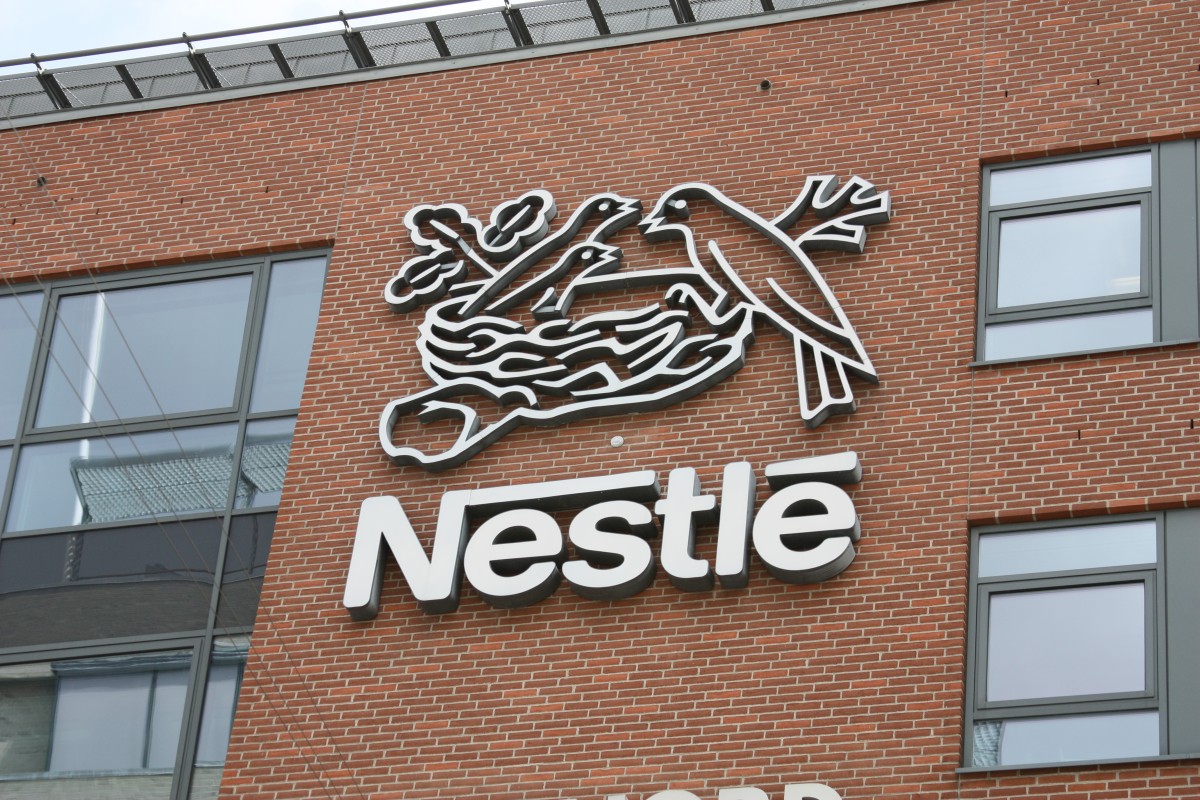 Nestle Türkiye'ye 346,9 Milyon TL İdari Para Cezası Kesildi!