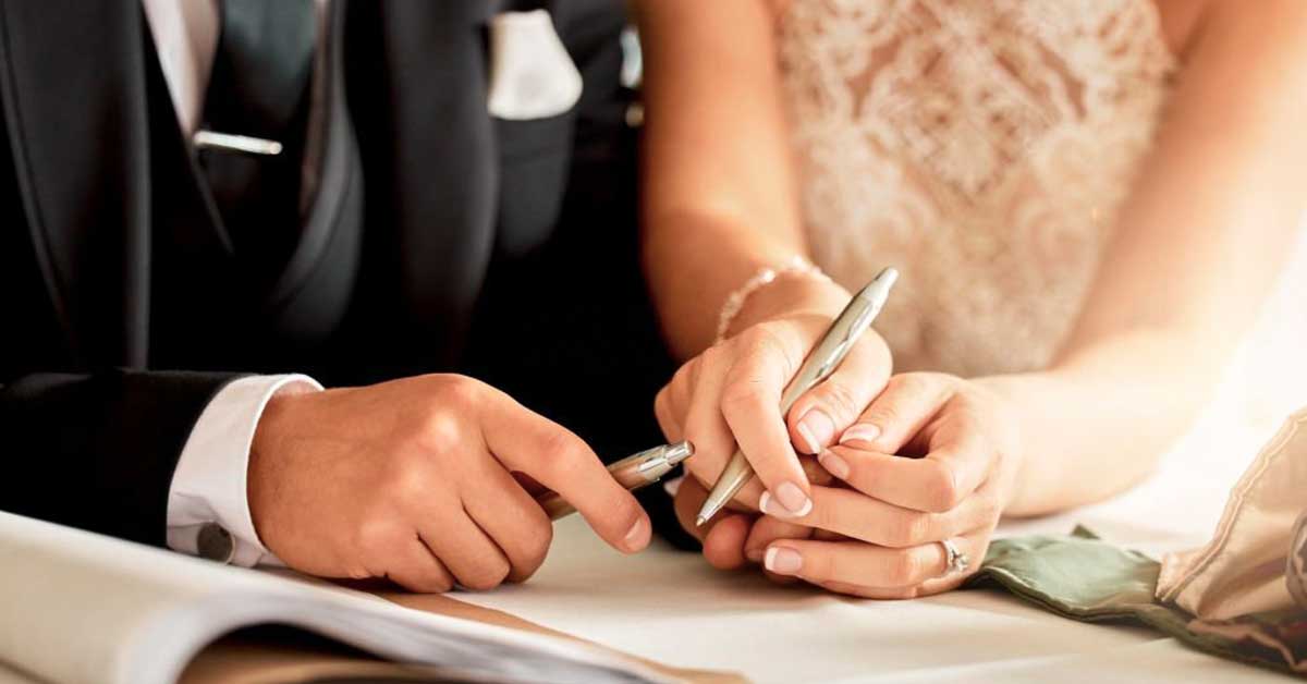TÜİK, Kahramanmaraş'ta Evlenme ve Boşanma İstatistiklerini Açıkladı