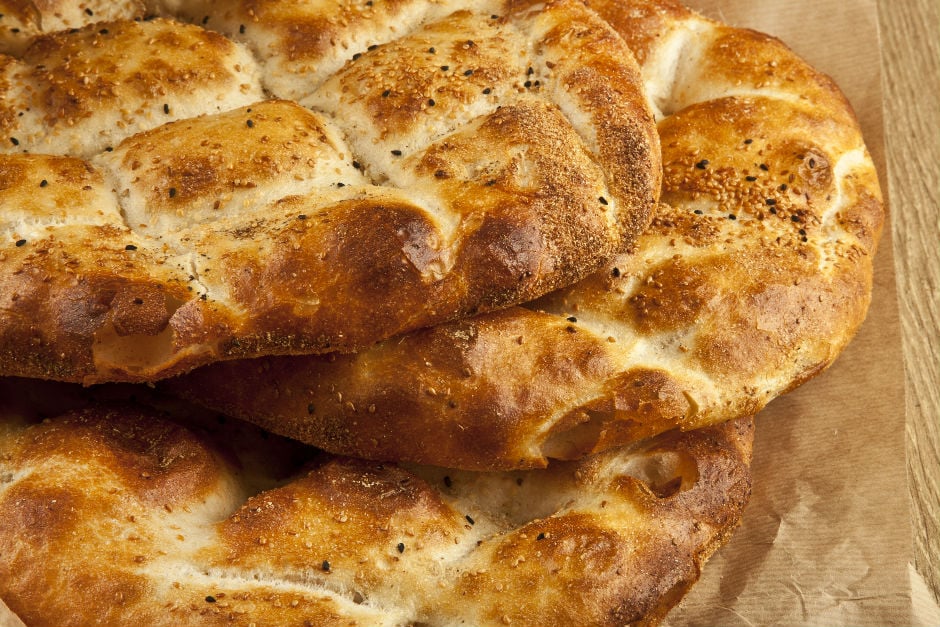 Kahramanmaraş'ta Ramazan Pidesi Fiyatları Açıklandı: Ekmeğe Zam Geldi!
