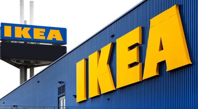 Ikea, Global Olarak Fiyatlarını İndirecek!