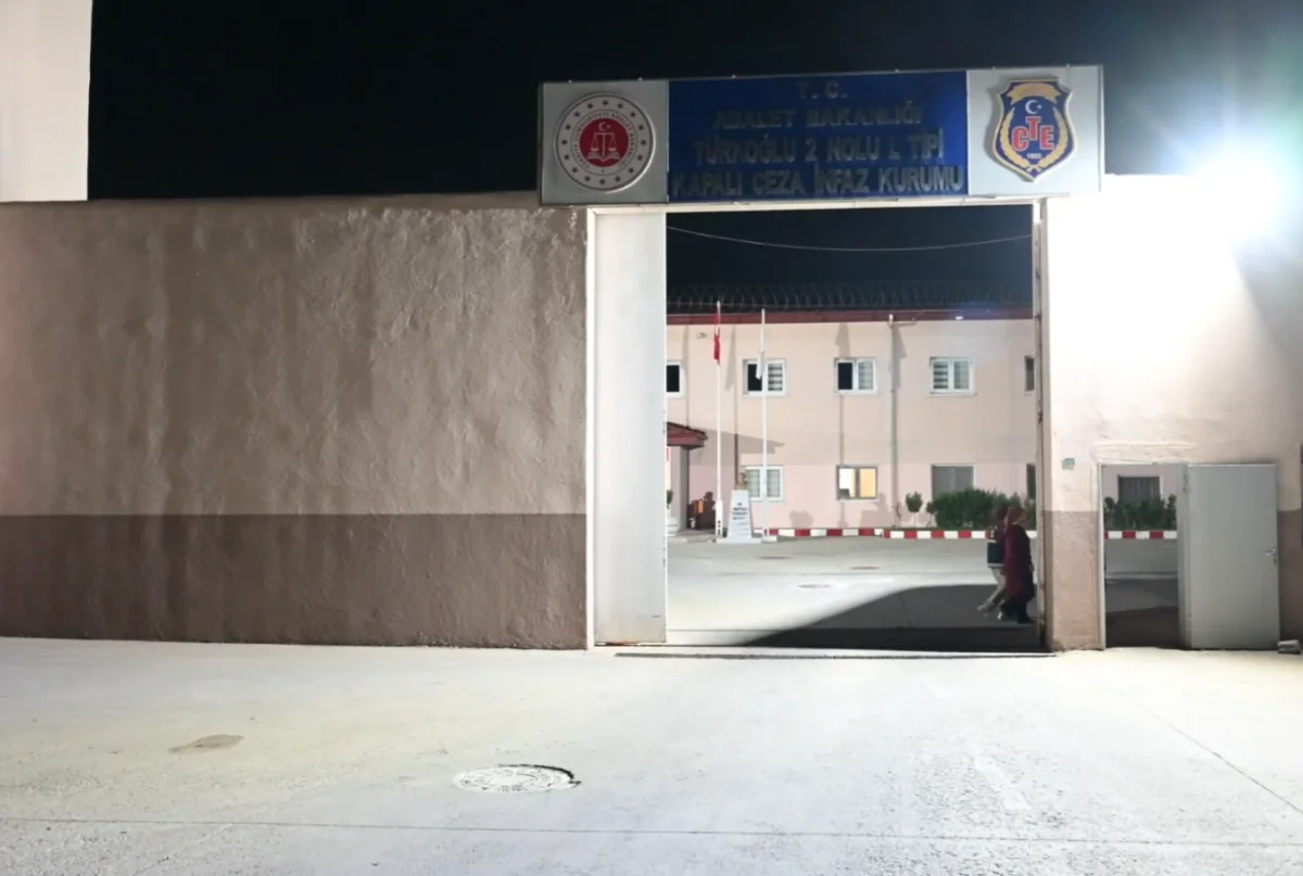 Kahramanmaraş’ta 16 Yıllık Bebek Cinayeti Dosyasında 1 Tutuklama