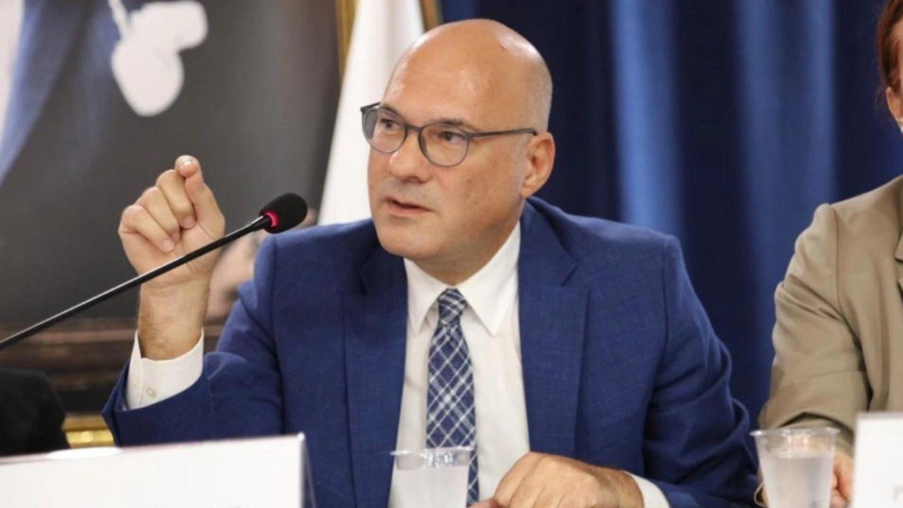 İstanbul Barosu Başkan Adayı Kanadoğlu Hakkında Soruşturma Başlatıldı