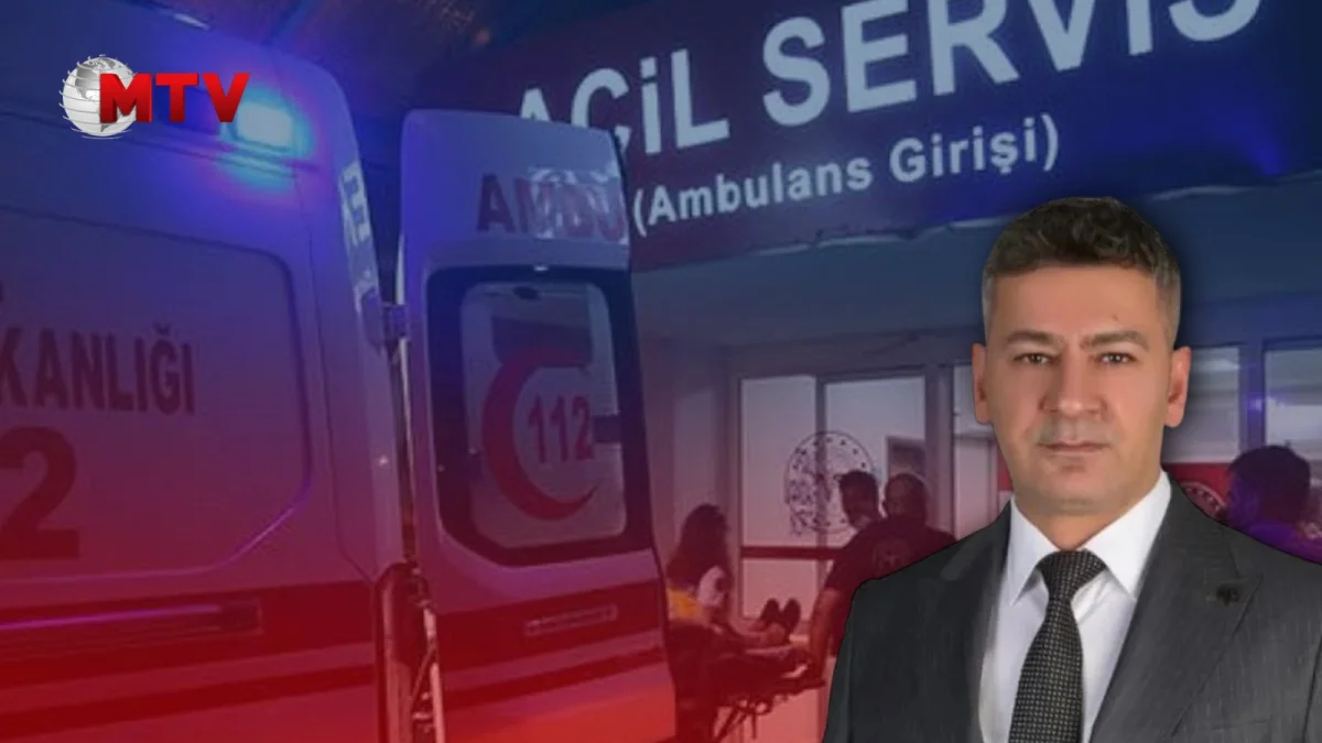 Murat Saral Cinayetinde Şüpheli İznik’te Yakalandı