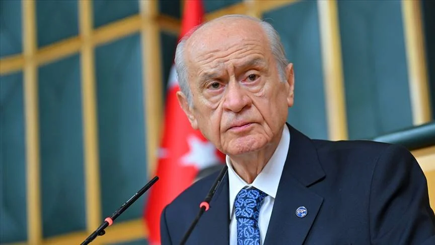 Devlet Bahçeli’den Azerbaycan Mesajı: Kardeşlik Vurgusu