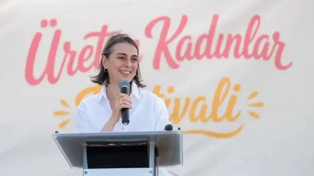 Sinem Dedetaş Hakkında Tahliye Kararı! Ev Hapsi Uygulanacak