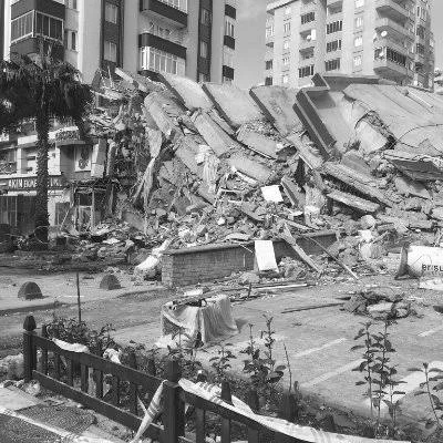Kahramanmaraş’ta 19 Kişinin Hayatını Kaybettiği Fazilet Apartmanı Davasında Ek Rapor Açıklandı