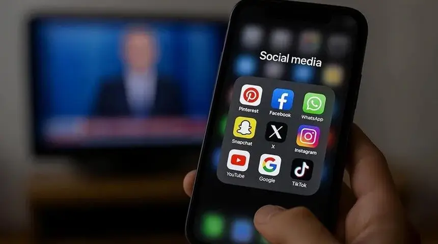 Sosyal Medyada Yeni Dönem Yarın Başlıyor! 15 Yaş Altına Hesap Yasağı Geliyor