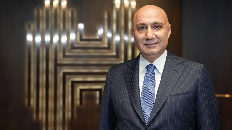 VakıfBank’ın Yeni Genel Müdürü Osman Arslan Kimdir? İşte Kariyeri ve Hayatı